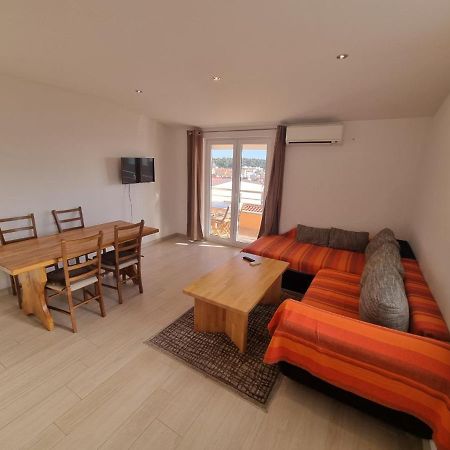 Apartment Furulund マカルスカ エクステリア 写真