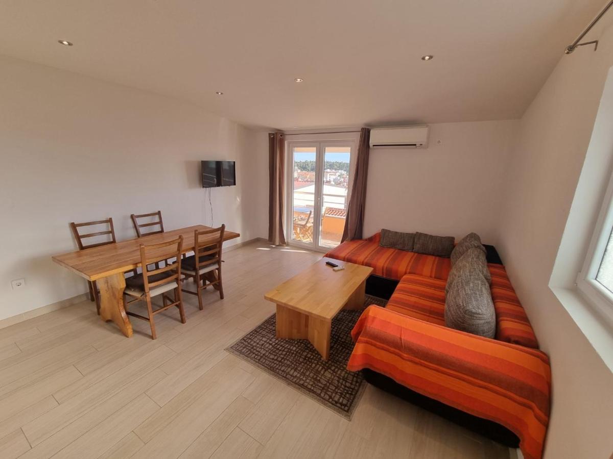 Apartment Furulund マカルスカ エクステリア 写真