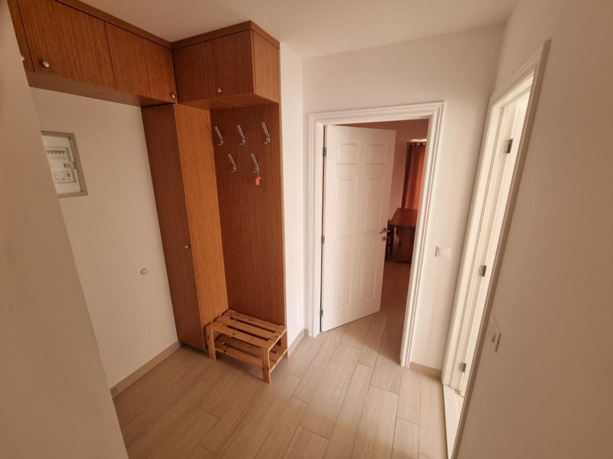 Apartment Furulund マカルスカ エクステリア 写真