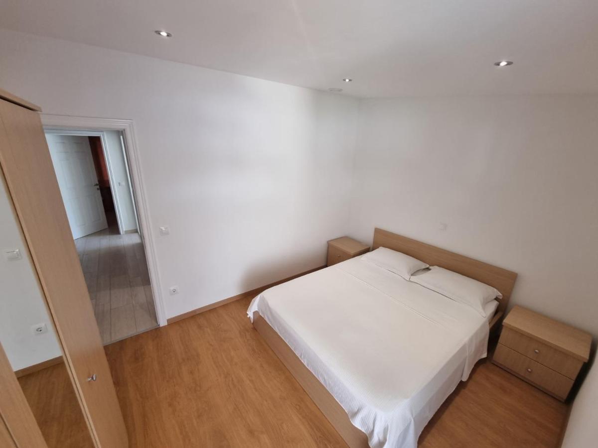 Apartment Furulund マカルスカ エクステリア 写真
