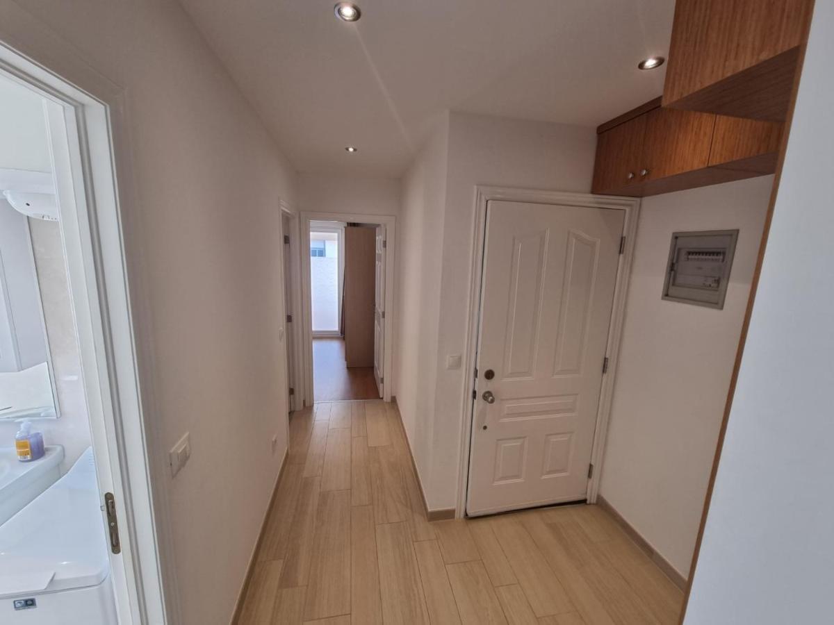 Apartment Furulund マカルスカ エクステリア 写真